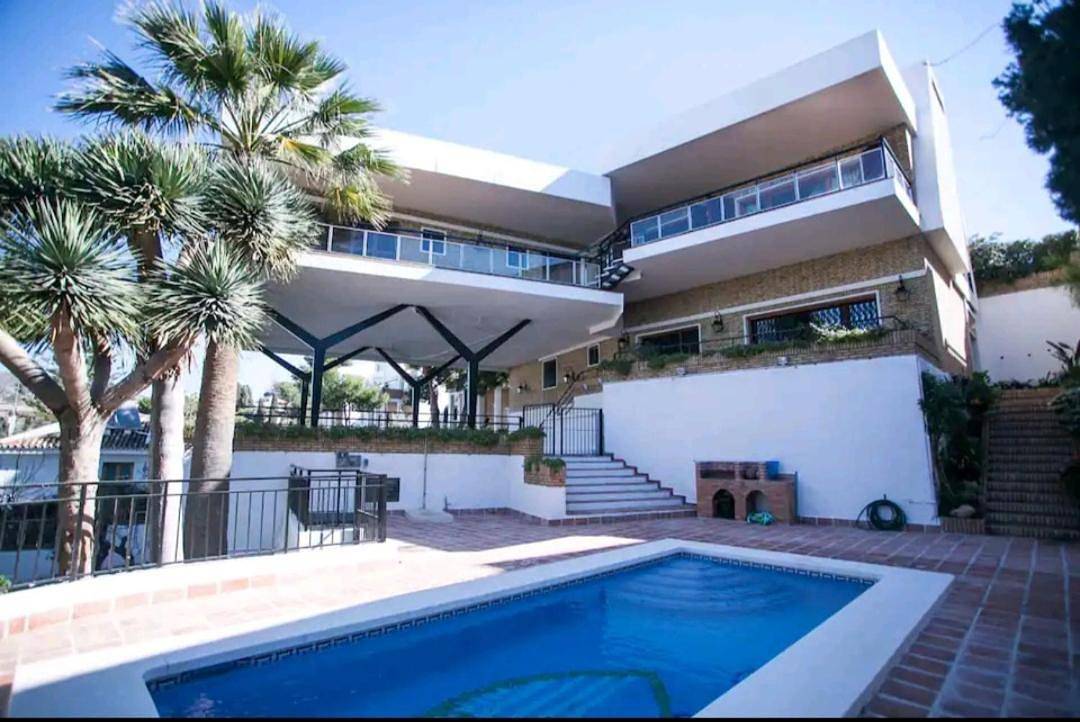 Villa in Málaga (Este), Malaga