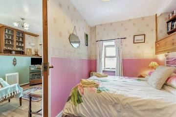 Holiday Home for 2 People in Isle of Mull, Inner Hebrides, Photo 3