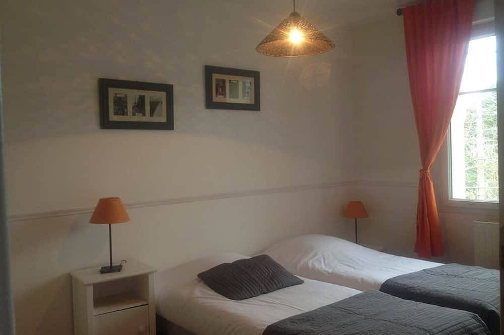 Cottage-Hütte-Ensuite Bad-Les Pieds dans l'Eau in Dieppe, Dieppe und Umgebung