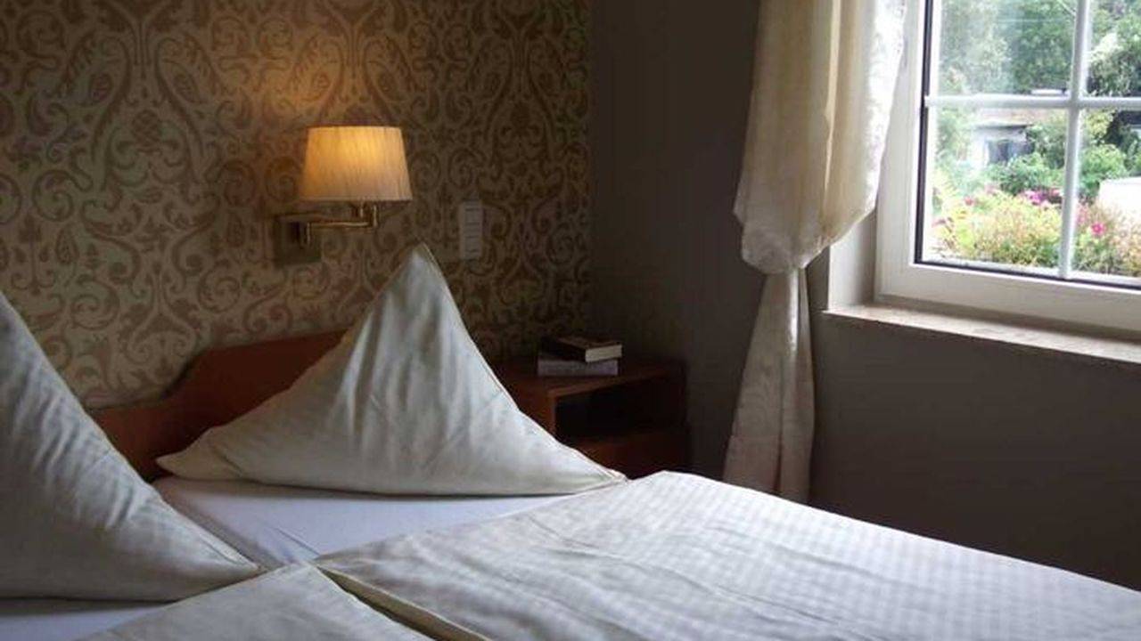 Hotel für 2 Personen in Stadt Halle (Saale) in Halle (Saale), Saale-Unstrut
