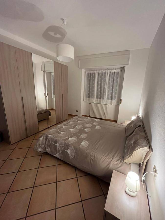 Appartement entier, Casa vacanze due laghi in Vergiate, Commune de Vergiate