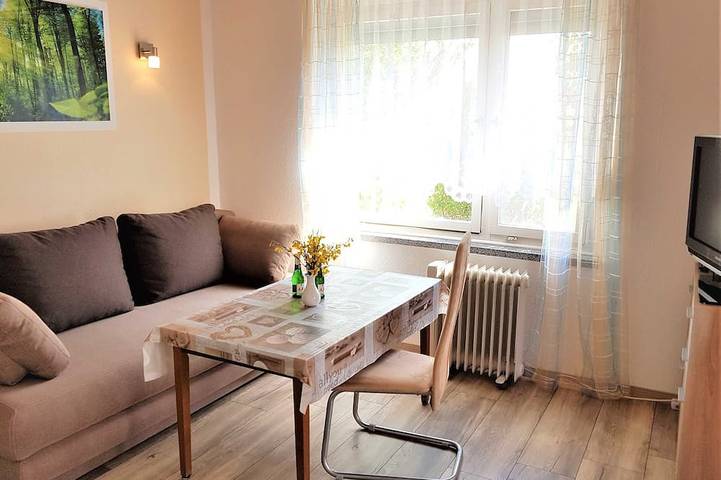 Ferienwohnung für 3 Personen, mit Garten in Lohsa - 4