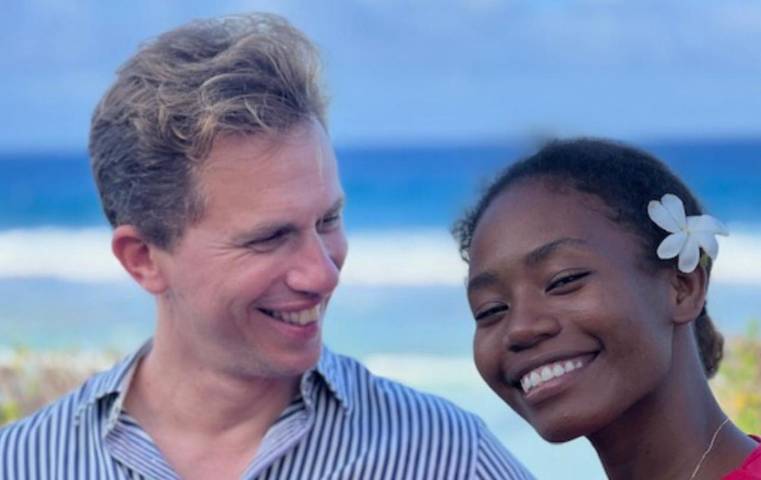 Maison d’hôte pour 3 personnes, avec jardin et vue dans Rangiroa - 4