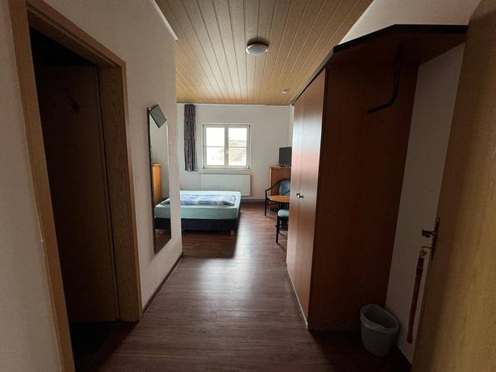 Ferienhaus für 2 Personen, mit Terrasse und Garten in Neuzelle - 4
