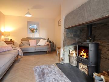 Cottage for 8 People in Porthmadog, Gwynedd, Photo 4