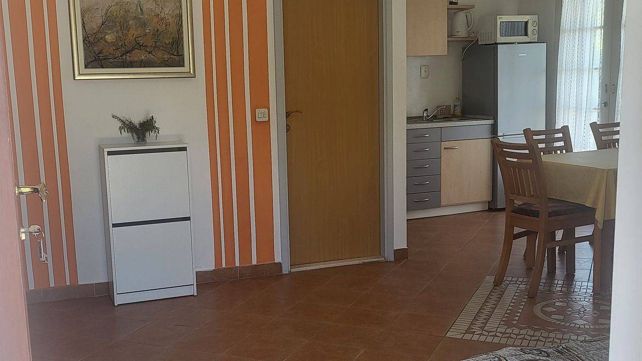 Entire holiday apartment, Ferienwohnung für 5 Personen (45 m²) in Slano in Slano, Dubrovnik-Neretva