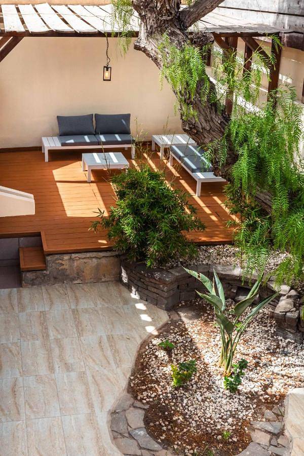 Villa in the center of St Julian's by Arco Collection in Paceville, San Giljan