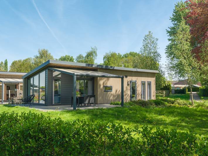 Ferienhaus für 4 Personen, mit Seeblick in Gelderland - 4