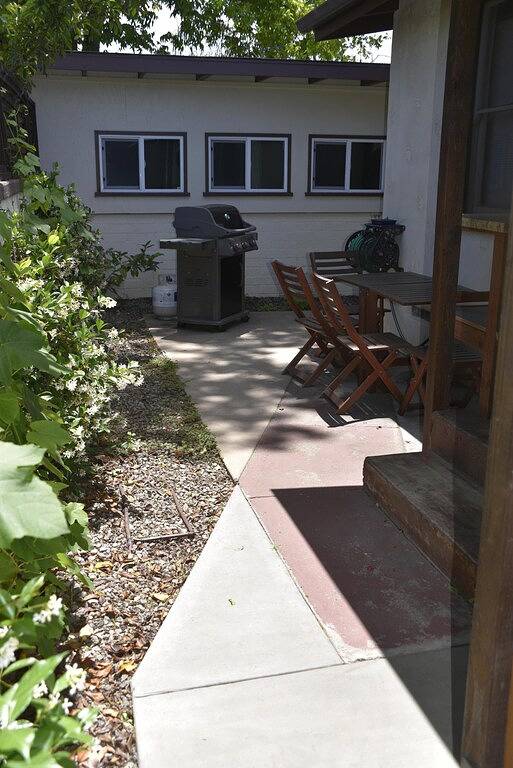 Entzückendes 1 bd Häuschen, Herz der alten Stadt - Wir Lieben Haustiere! in San Diego, San Diego County