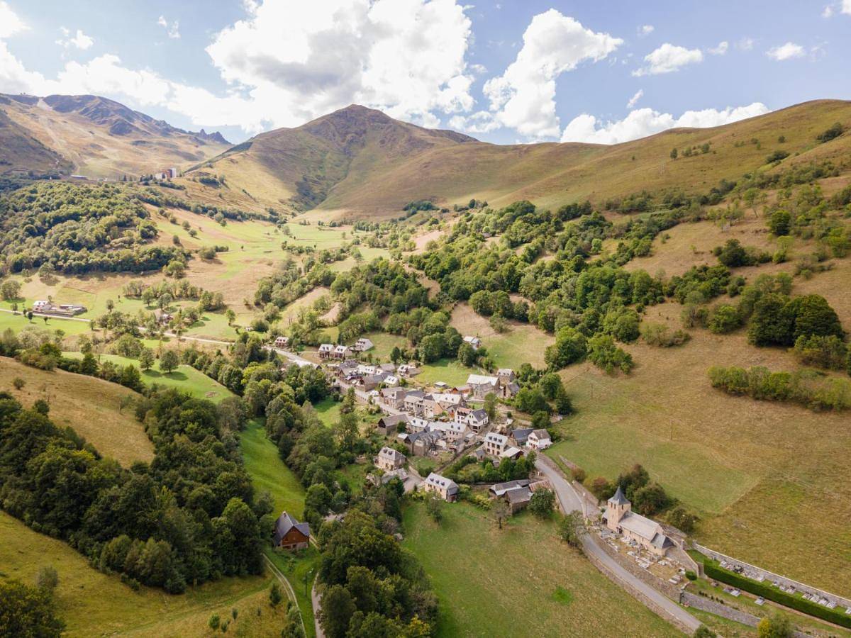 Magnifique chalet à 3km Peyragudes Pyrenees Luchon in Peyragudes, Pyrénées