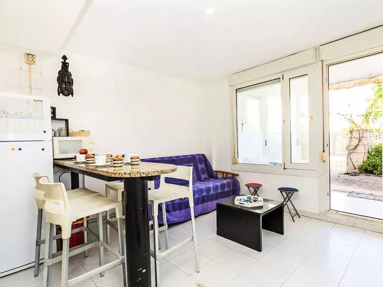 Entire apartment, 2 Pièces 2 Personnes in Vinaròs, Costa del Azahar