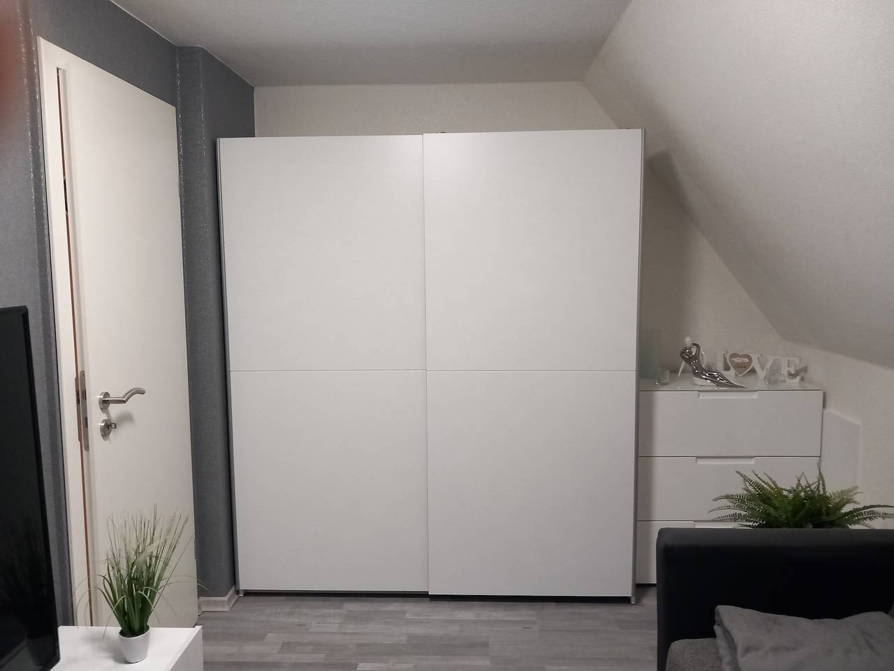 Ganze Wohnung, Ferienwohnung 'Conrads' in Zetel, Nordseeküste