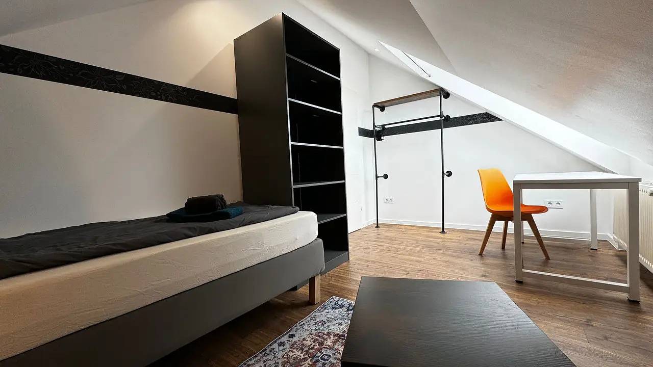 Ganze Ferienwohnung, Ferienwohnung für 7 Personen (120 m²) in Siek in Siek, Kreis Stormarn
