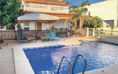 Casa para 12 Personas en La Azohía, Provincia de Murcia, Foto 1