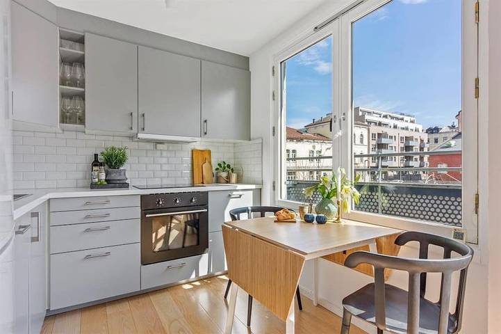 Apartamento de vacaciones para 4 personas - 1