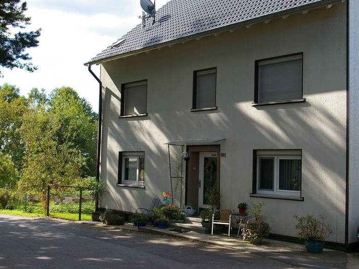 Ferienwohnung für 6 Personen, mit Garten in Rhein-Sieg-Kreis