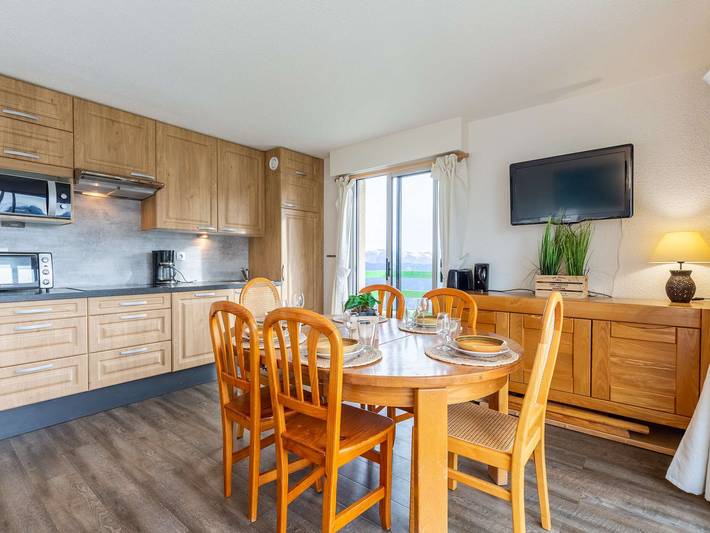 Appartement de vacances pour 10 personnes - 1