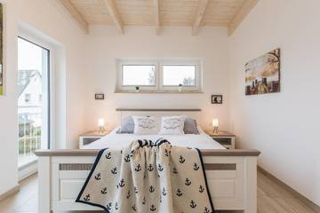 Ferienhaus für 6 Personen in Zingst, Fischland - Darß - Zingst, Bild 3