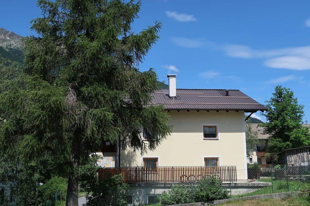 Ganze Wohnung, Nebenhaus Schönblick in St. Valentin auf der Haide, Graun