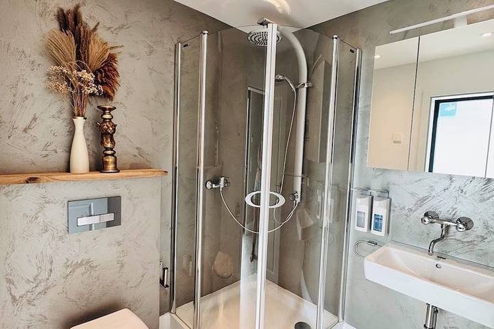 Ferienhaus für 6 Personen, mit Balkon im Ruhrgebiet - 3