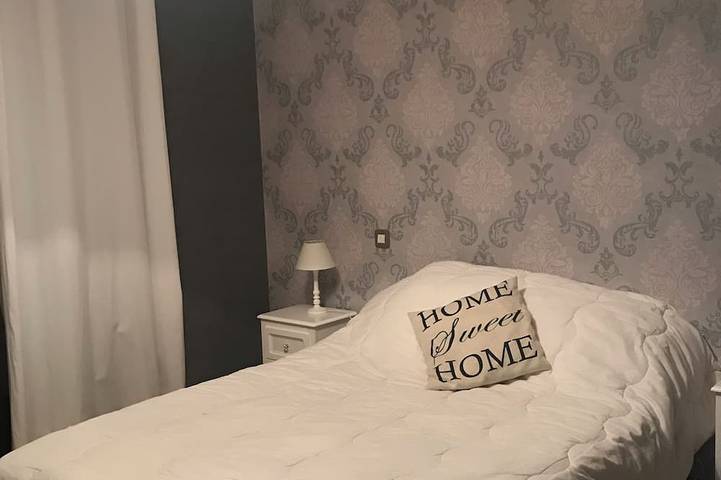 Location de vacances pour 6 personnes, avec jardin à Le Bugue - 3