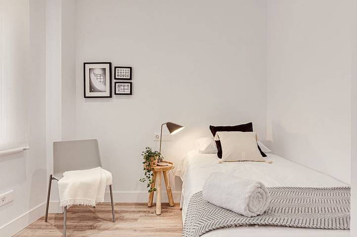 Entire apartment, Main Street Deluxe Penthouse in La Coruña, La Coruña Province