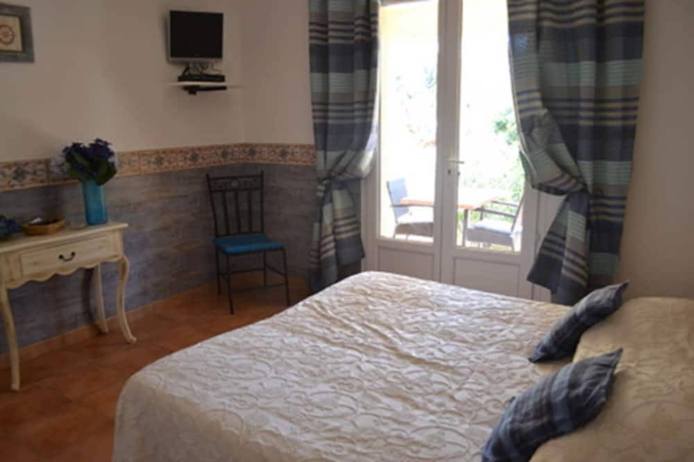 Appartement entier, Locations Résidence Rocca Rossa Gite Bleu Palombaggia in Porto-Vecchio, Arrondissement de Sartène