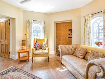 Casa Rural para 4 Personas en Midlands, Lincolnshire, Foto 4