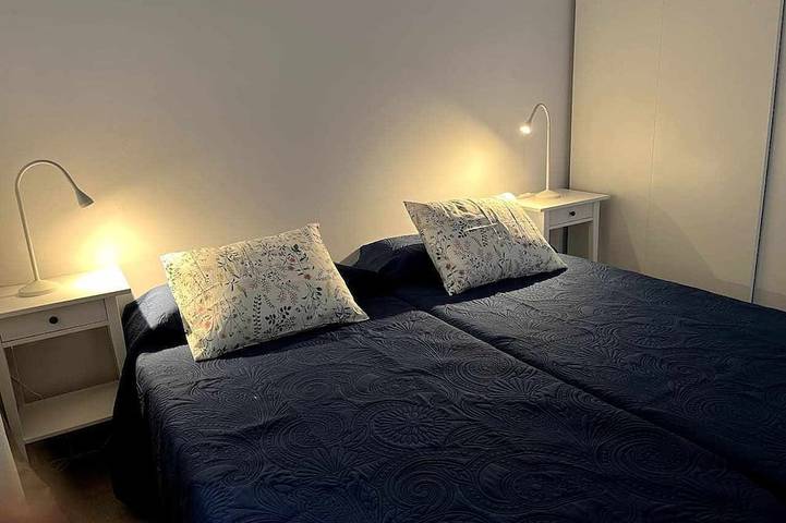 Appartement entier, Appartement Spacieux Pres De La Plage in Puerto de Tazacorte, Tazacorte
