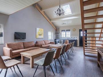 Vakantiehuis voor 24 Personen in Noord-Brabant, Nederland, Afbeelding 2