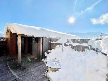 Villa für 5 Personen, mit Terrasse in Tirol