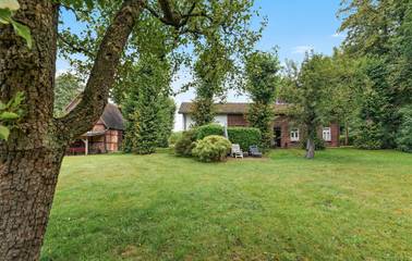 Ferienwohnung für 2 Personen in Wingst, Cuxland, Bild 2