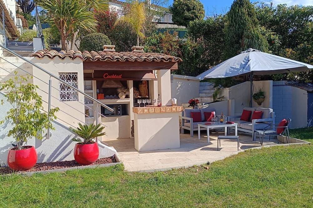 Photo : Maison de vacances