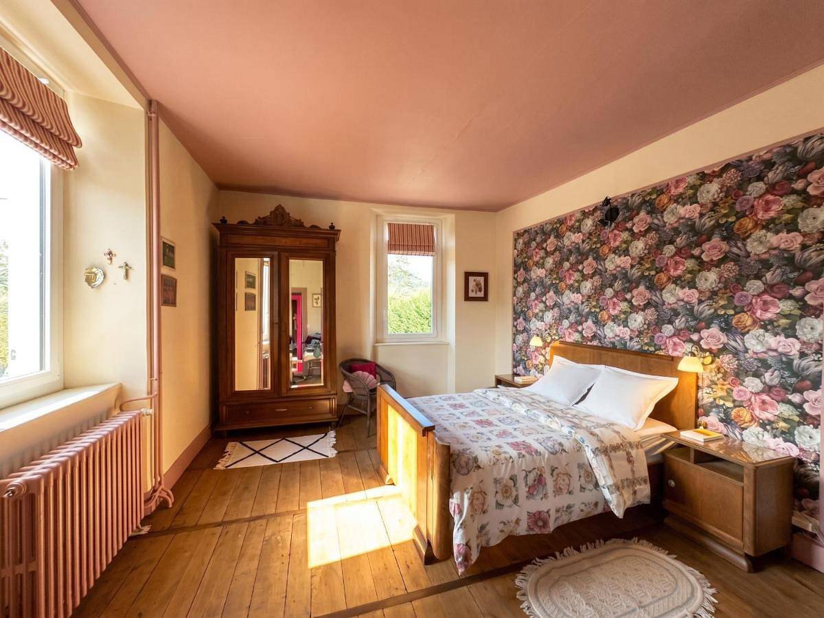 Maison indépendante près d'Izaut-de-l'Hôtel avec jardin in Izaut-de-l'Hôtel, Haute-Garonne