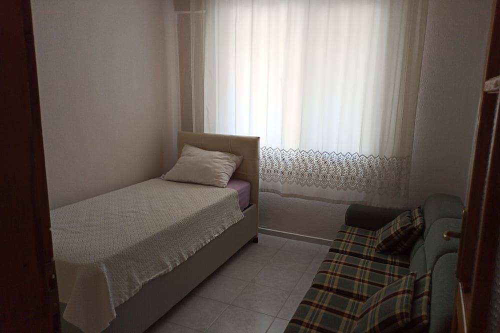 Ganze Wohnung, Melodia Guest House 3 Rooms Apartment in Heart of Ayvalık in Ayvalık, Türkische Ägäis