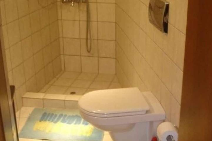 Ferienhaus für 10 Personen, mit Garten und Pool in Agia Galini - 3