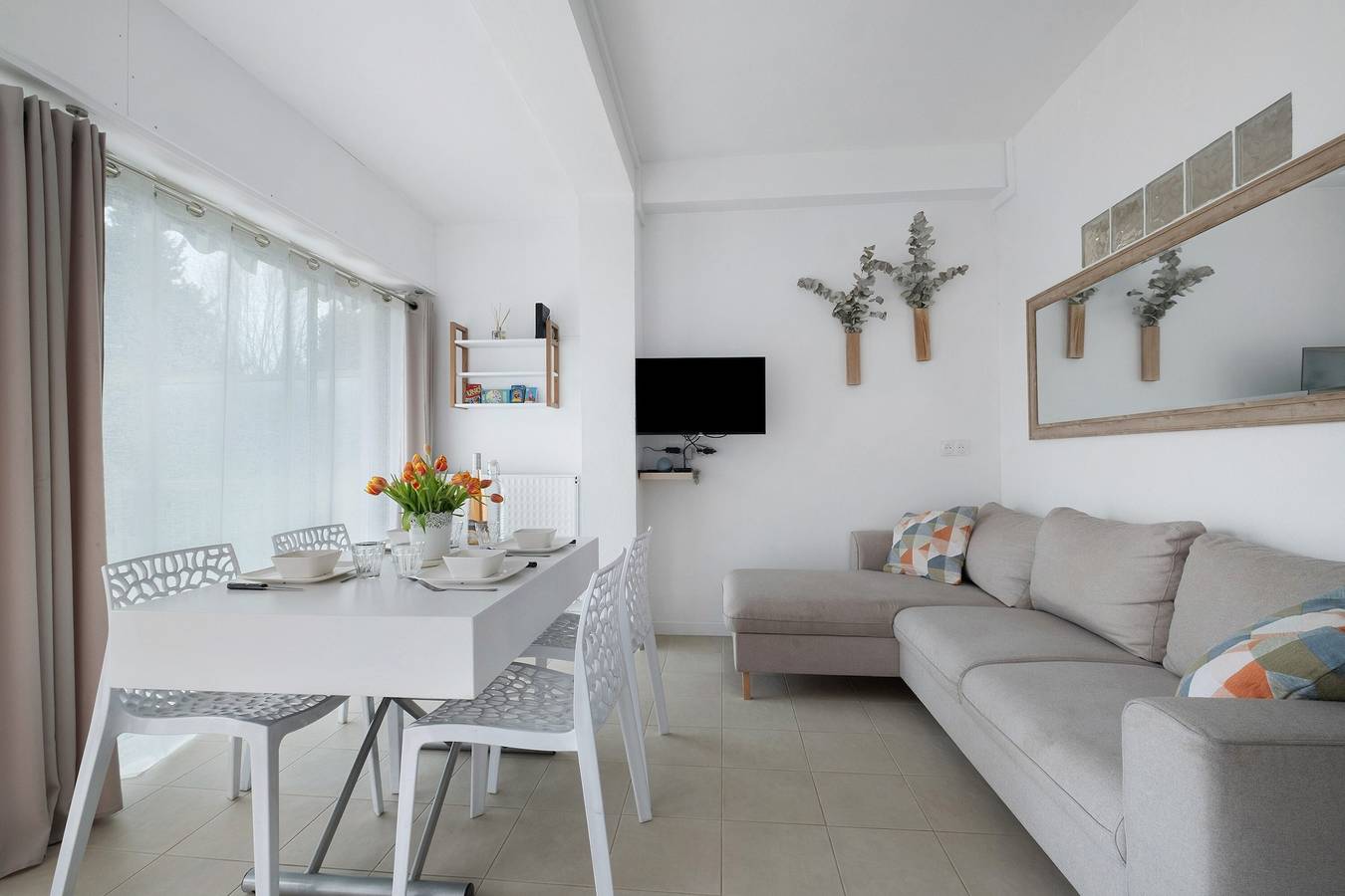 Appartement entier, Mandelieu-la-Napoule, Côte d'Azur : piscine, plage, golf et parking in Mandelieu-la-Napoule, Massif de l'Esterel