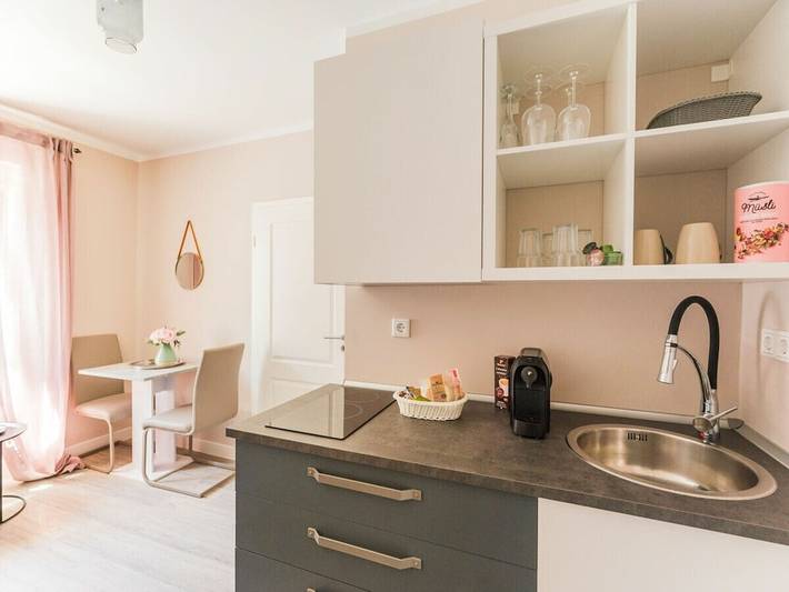 Ferienhaus in Bad Camberg mit Wifi in Bad Camberg, Landkreis Limburg-Weilburg