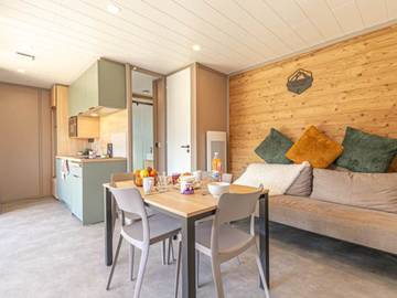 Chalet pour 4 Personnes dans Aussois, Parc National de la Vanoise, Photo 3