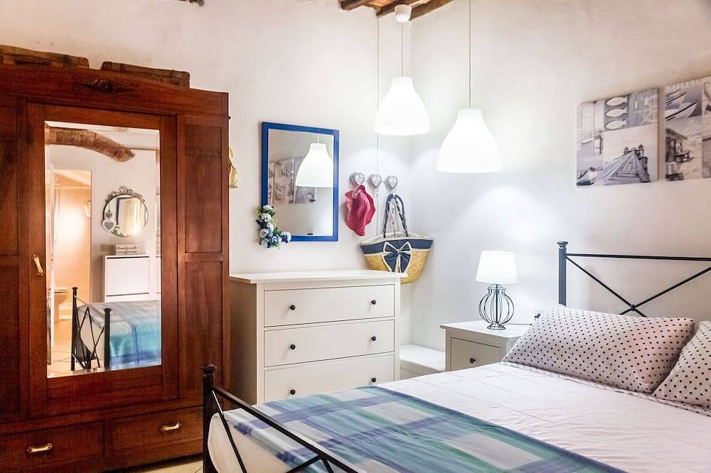 Geheel appartement, Vacation Boutique House Casa Bandi in Gavorrano, Provincie Grosseto