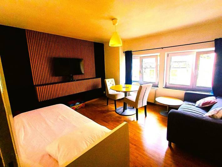Gîte pour 2 personnes à Visé - 4