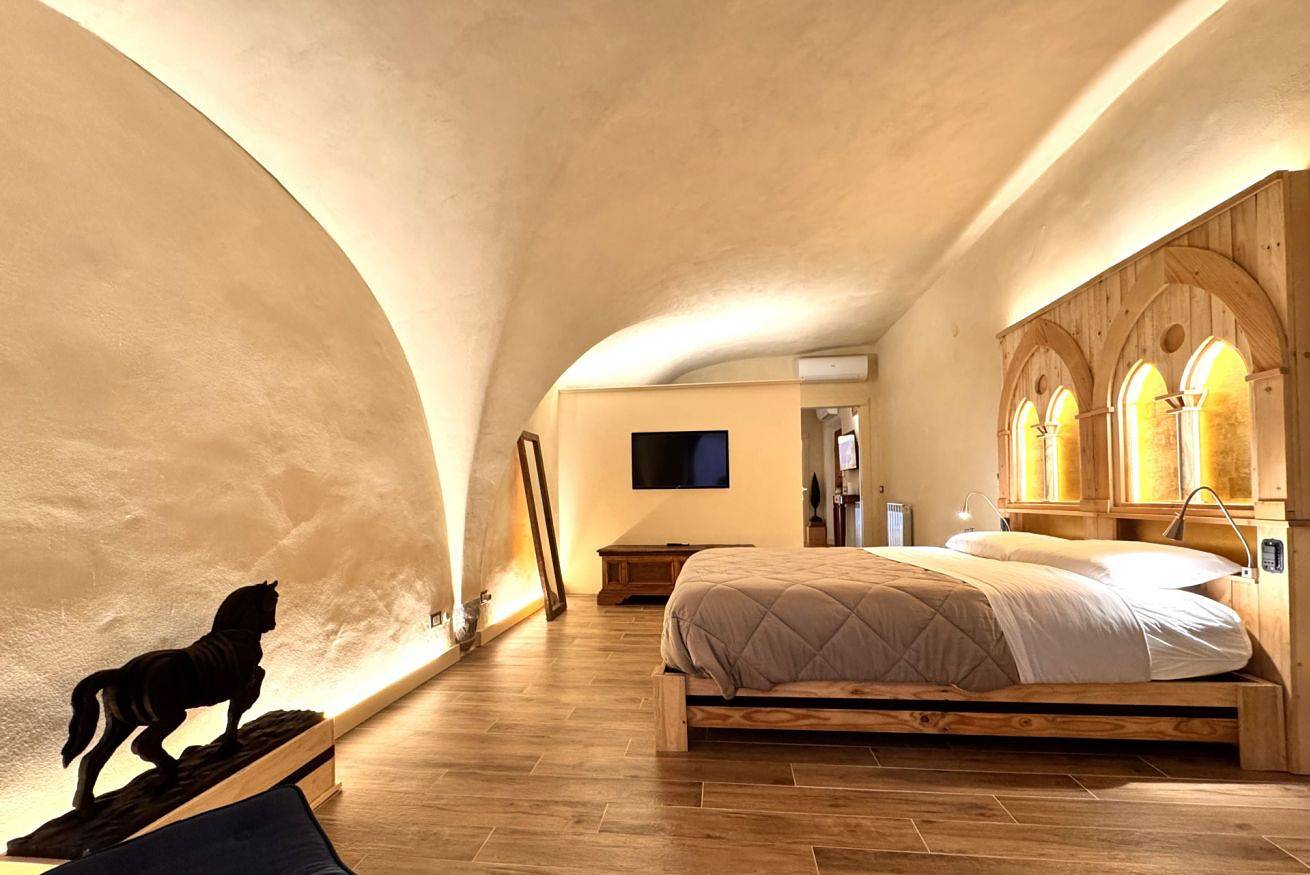 Appartamento intero, Stalloregis 19 in Siena, Siena e dintorni