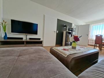 Bungalow für 5 Personen in Hemmingstedt, Heide und Umgebung, Bild 4