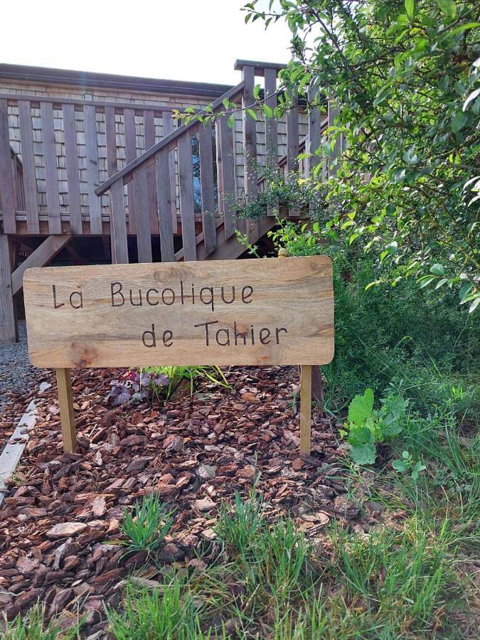 La Bucolique de Tahier in Ohey, Région de Namur