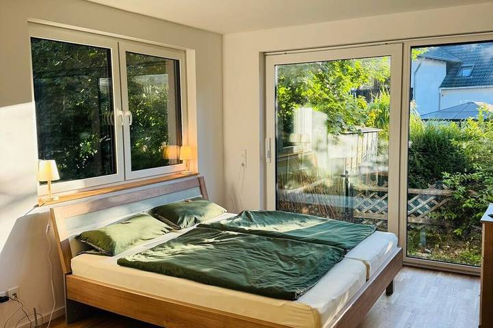 Ferienwohnung für 4 Personen in St. Ingbert