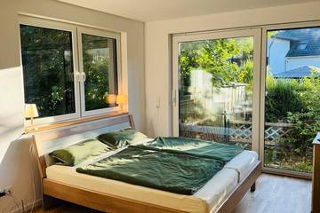 Ferienwohnung für 4 Personen in St. Ingbert