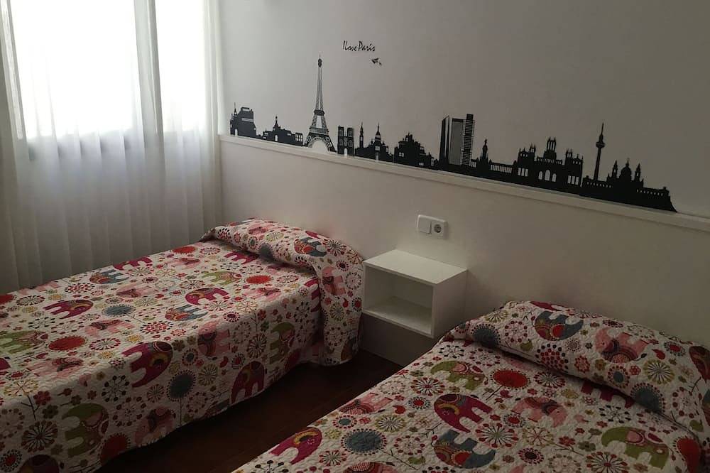 Apartamento entero, Calan bosch in Son Xoriguer, Ciudadela