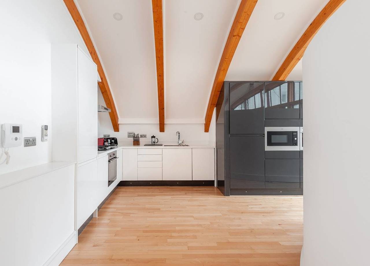 Cały apartament, Wsa Leicester Square 3Br Penthouse w/ Terrace in Londyn, South East England