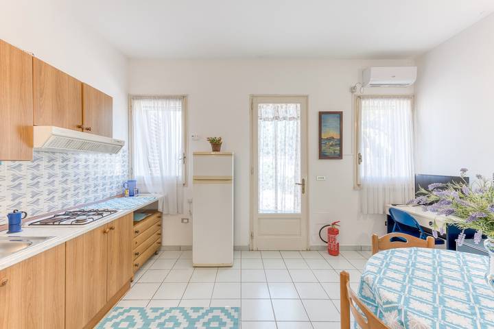 Gîte pour 2 personnes dans Santa Maria di Leuca - 3