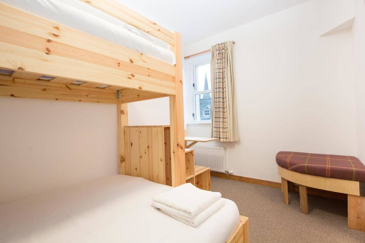 Black Isle Bar & Rooms in Inverness (Écosse), Highlands